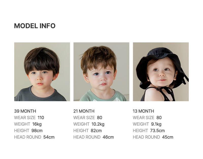 Kids Clara - Korean Baby Fashion - #babylifestyle - Bico Baby Pants - 12