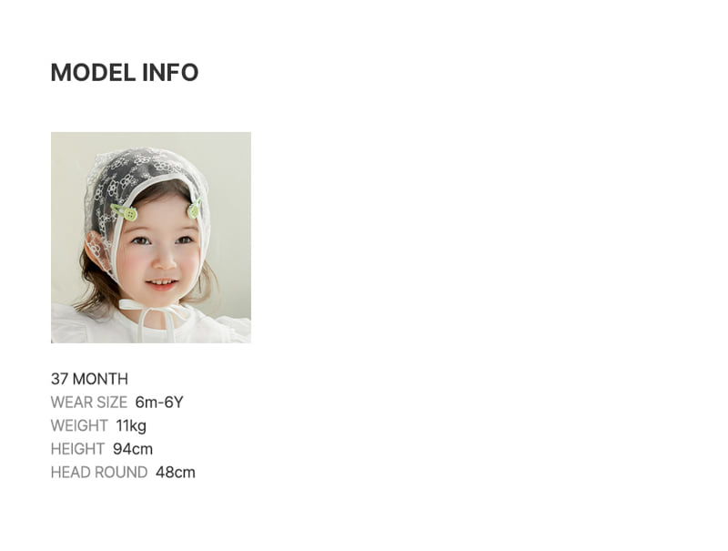 Kids Clara - Korean Baby Fashion - #babyootd - Titi Snap Hairpin Set (set of 5) - 7