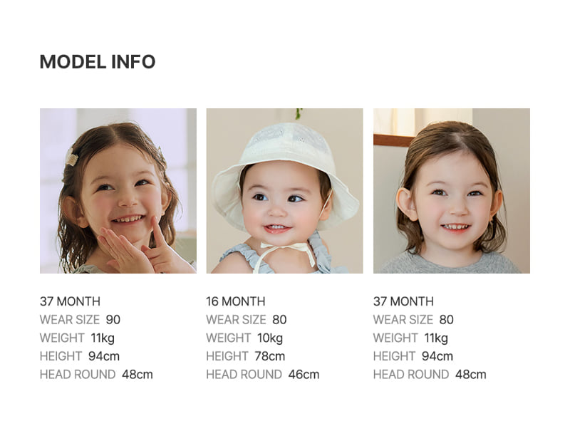 Kids Clara - Korean Baby Fashion - #babyoutfit - Kamong Baby Leggings - 11
