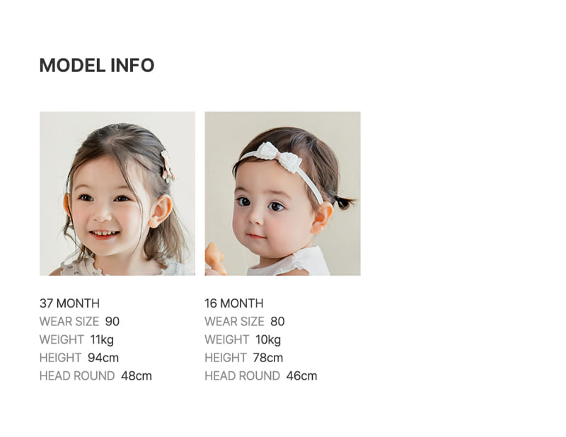 Kids Clara - Korean Baby Fashion - #babyoutfit - Sandro Balloon Skirt Pants - 11