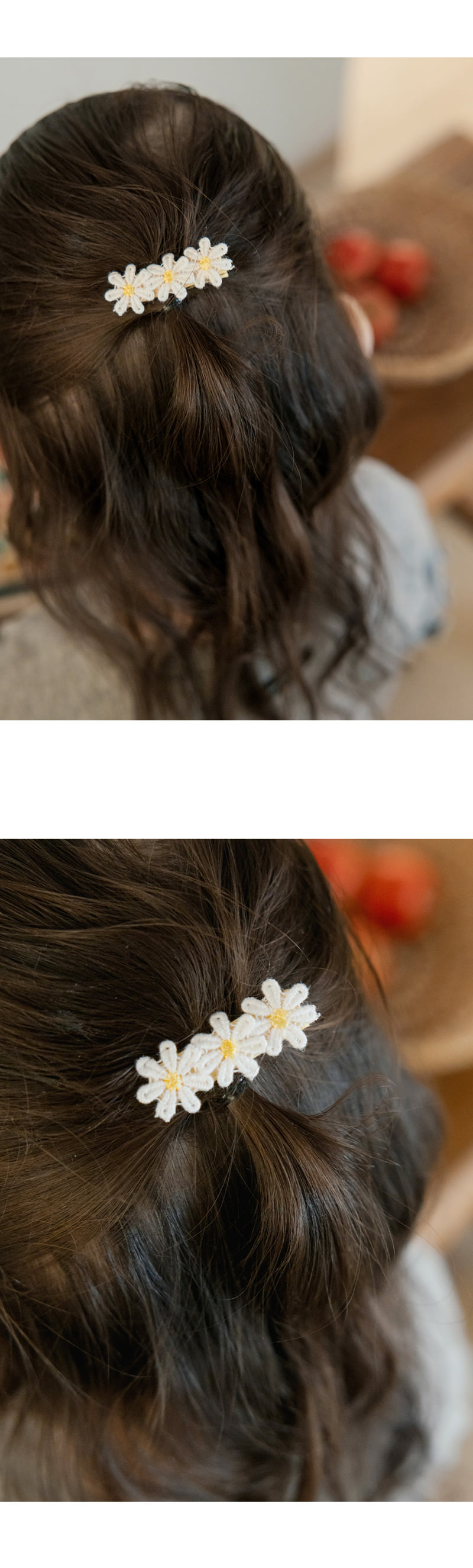 Kids Clara - Korean Baby Fashion - #babywear - Shuen Baby Hairpin Set (set of 5) - 3