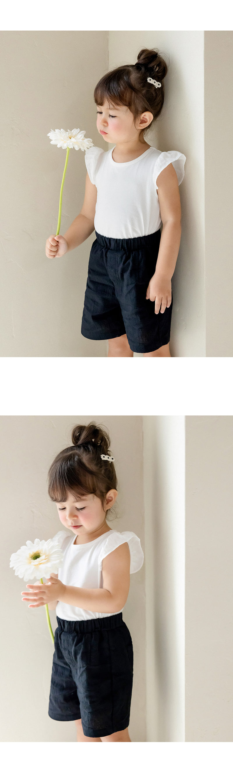 Kids Clara - Korean Baby Fashion - #babywear - Most Baby Pants - 5