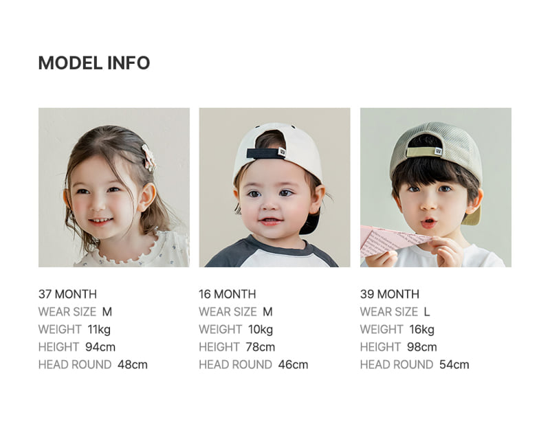 Kids Clara - Korean Baby Fashion - #onlinebabyboutique - Kael Ice Baby Socks (set of 5) - 8