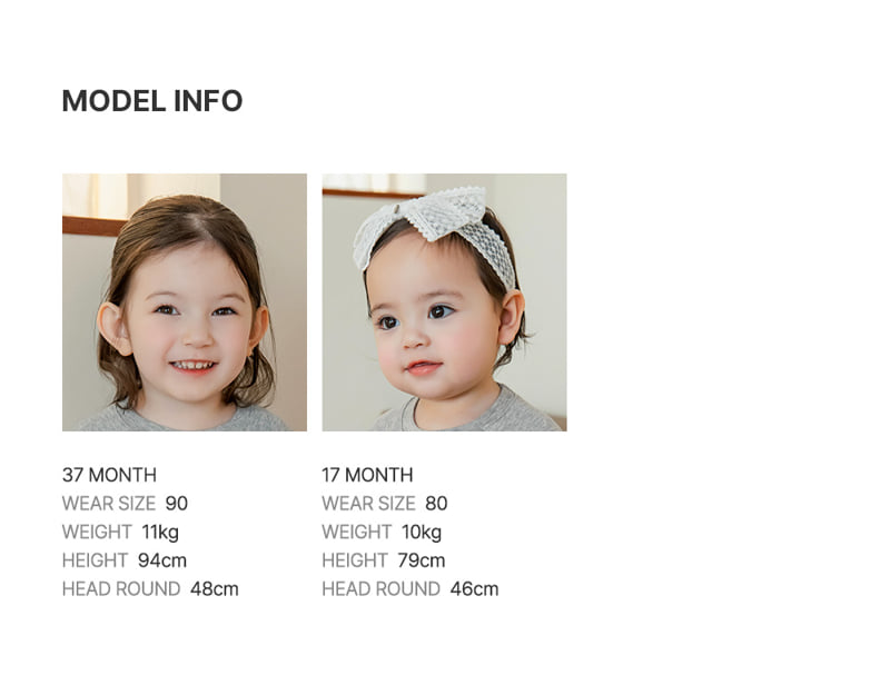 Kids Clara - Korean Baby Fashion - #onlinebabyboutique - Eila Eyelet Short Sleeve Tee - 12