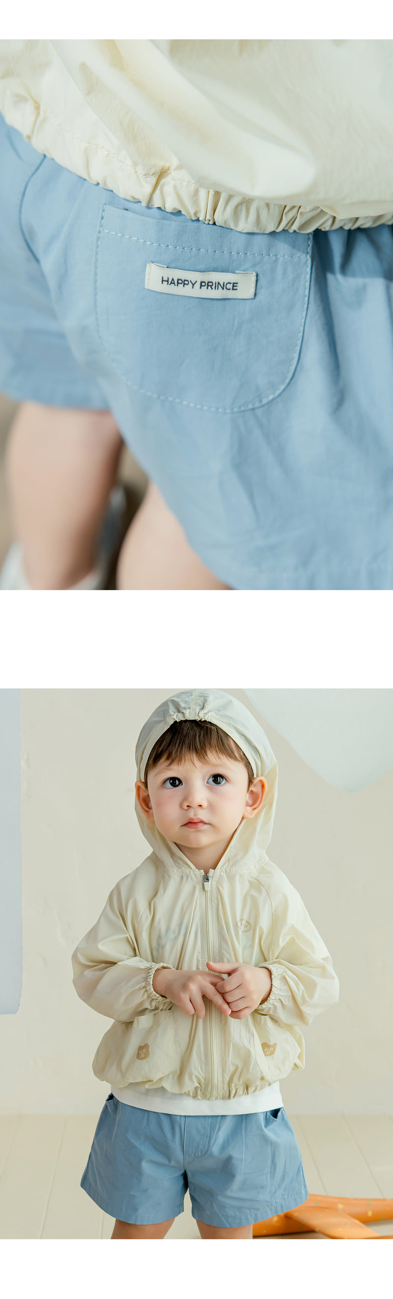 Kids Clara - Korean Baby Fashion - #onlinebabyshop - True Pants - 7