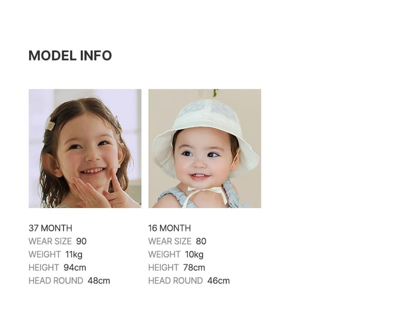 Kids Clara - Korean Baby Fashion - #smilingbaby - Anna Baby Blouse - 10