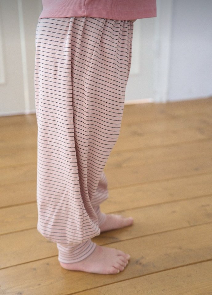 Ko And Ko - Korean Baby Fashion - #babyboutique - Summer Genie Pants - 10