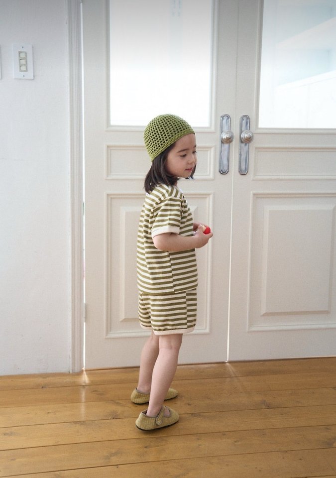 Ko And Ko - Korean Baby Fashion - #babyboutique - Papiyon Set - 12