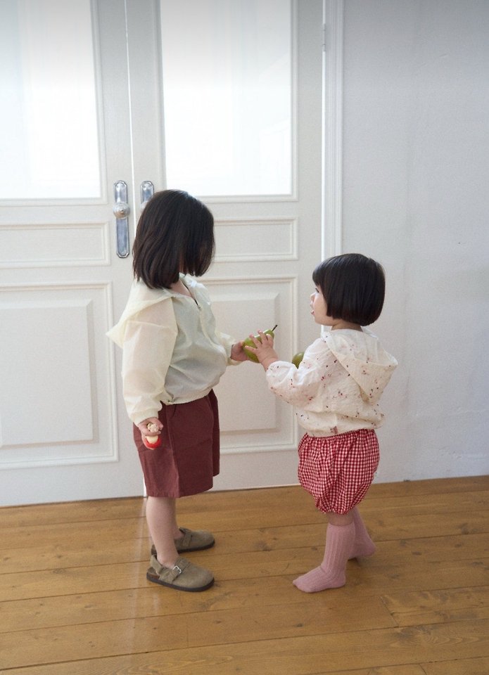 Ko And Ko - Korean Baby Fashion - #babyboutiqueclothing - Summer Wind Jumper - 6