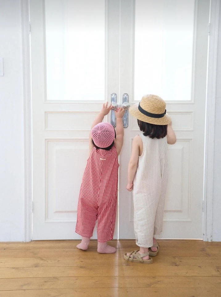 Ko And Ko - Korean Baby Fashion - #babyclothing - Bonbon Jumpsuit - 9