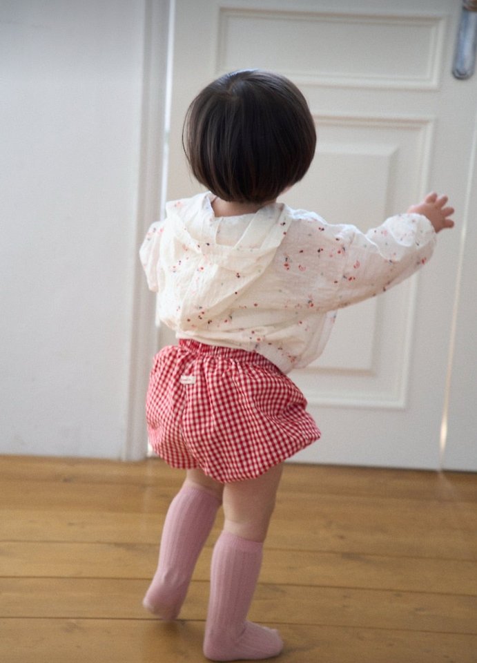 Ko And Ko - Korean Baby Fashion - #babyclothing - Summer Wind Jumper - 7