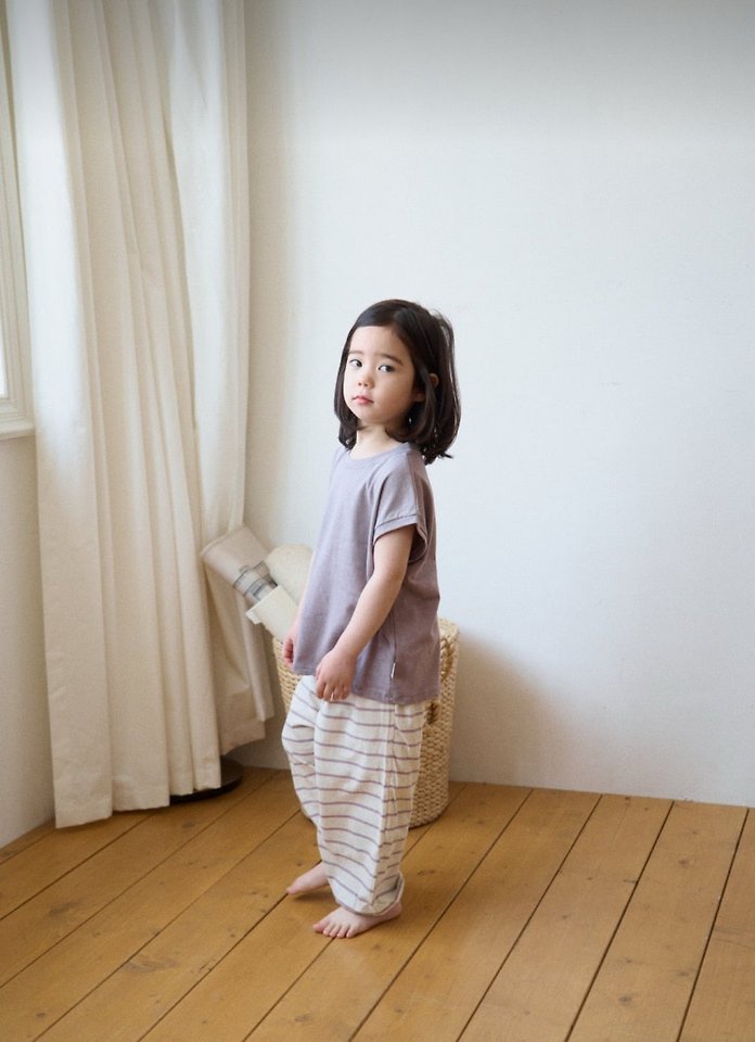 Ko And Ko - Korean Baby Fashion - #babyclothing - Cozy Sleeveless - 10
