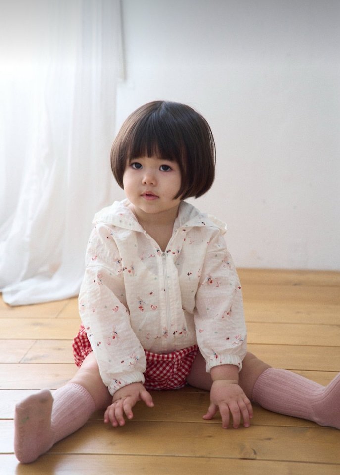 Ko And Ko - Korean Baby Fashion - #babyfashion - Summer Wind Jumper - 8