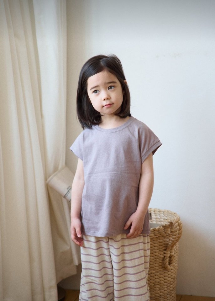 Ko And Ko - Korean Baby Fashion - #babyfashion - Cozy Sleeveless - 11
