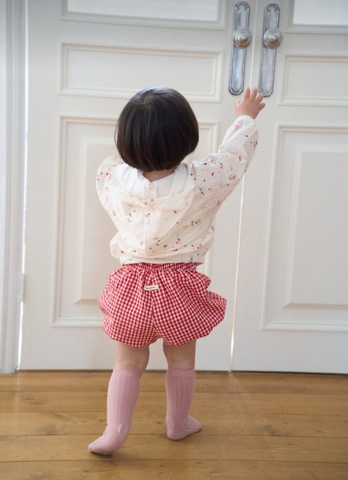 Ko And Ko - Korean Baby Fashion - #babyfever - Summer Wind Jumper - 9