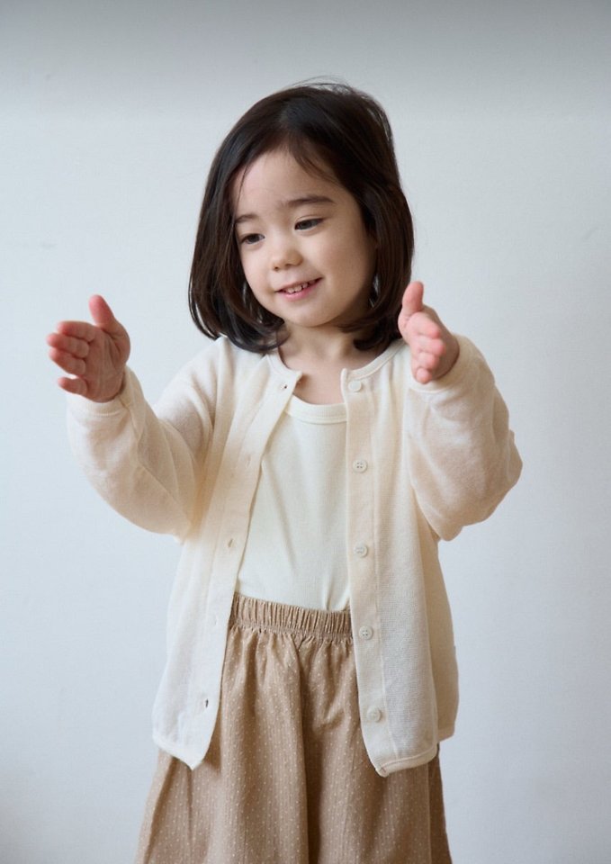 Ko And Ko - Korean Baby Fashion - #babyfashion - Baby Dot Bloomer Pants - 4