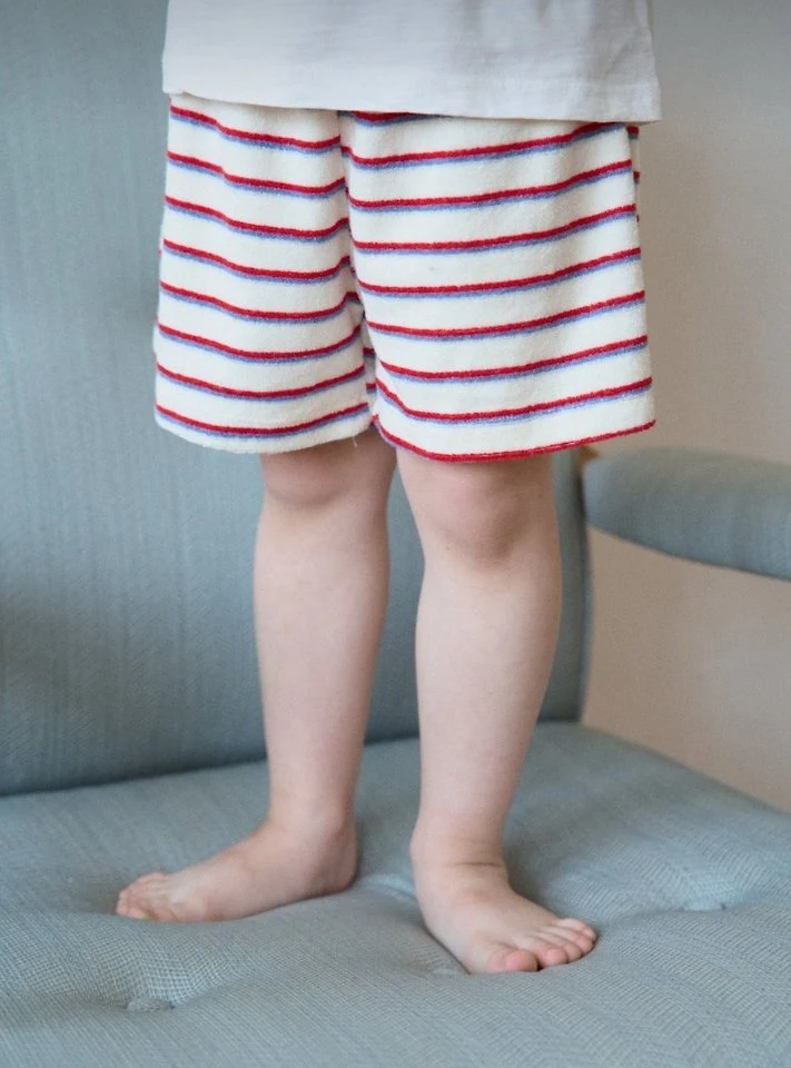 Ko And Ko - Korean Baby Fashion - #babygirlfashion - Hawaii Set-Up - 11