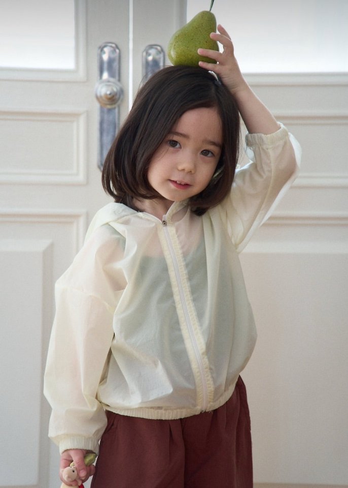Ko And Ko - Korean Baby Fashion - #babygirlfashion - Summer Wind Jumper - 10