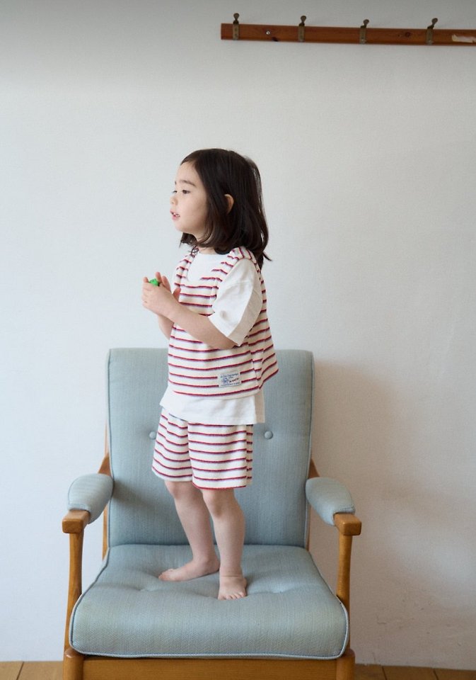 Ko And Ko - Korean Baby Fashion - #babylifestyle - Hawaii Set-Up - 12