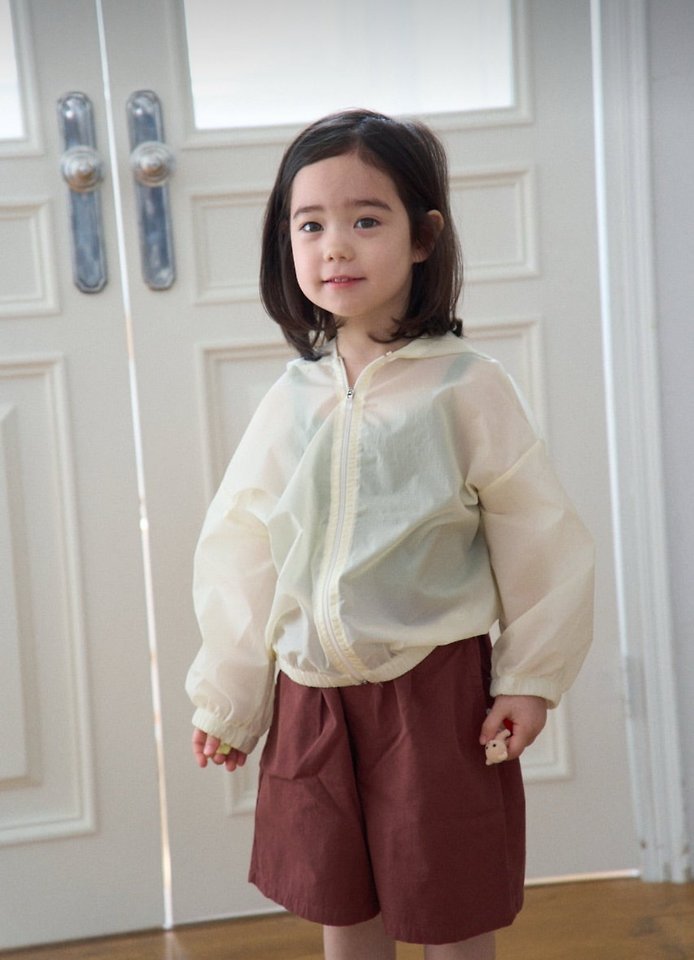 Ko And Ko - Korean Baby Fashion - #babylifestyle - Summer Wind Jumper - 11