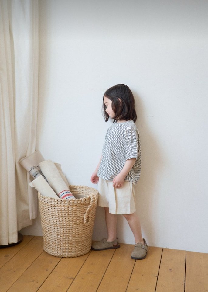Ko And Ko - Korean Baby Fashion - #babylifestyle - Bold Tee - 9