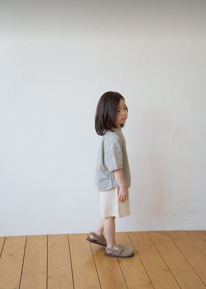 Ko And Ko - Korean Baby Fashion - #babyoninstagram - Bold Tee - 10