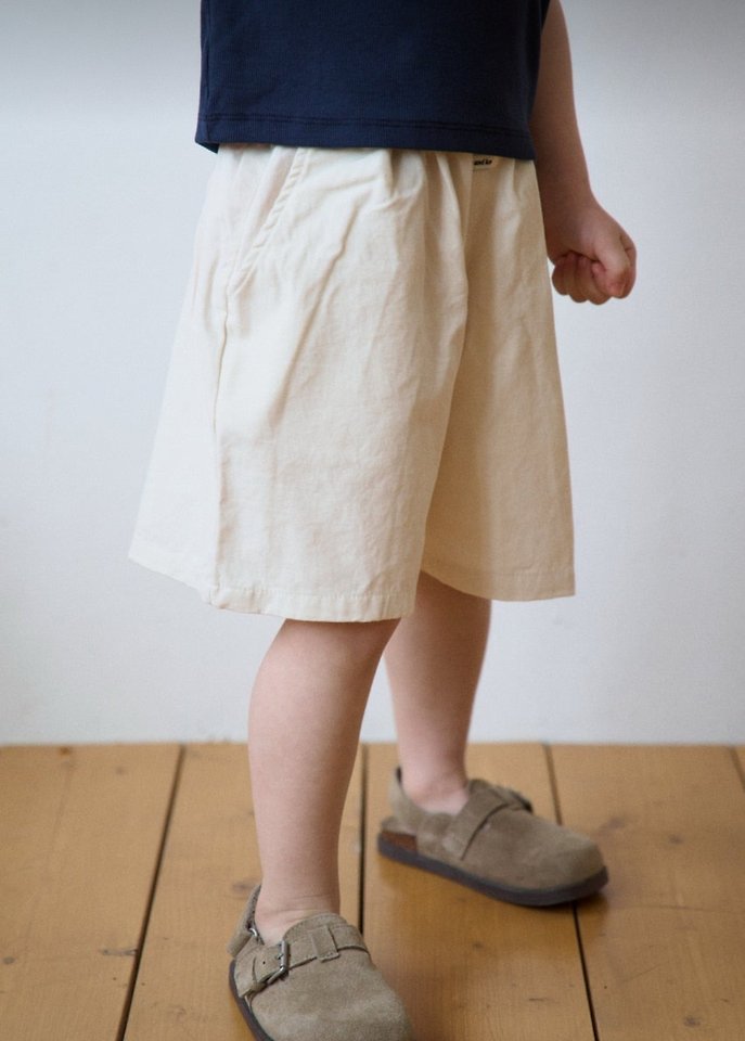 Ko And Ko - Korean Baby Fashion - #babyoninstagram - Name Shorts - 9