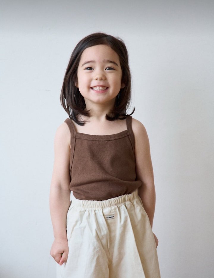 Ko And Ko - Korean Baby Fashion - #babyootd - Name Shorts - 10