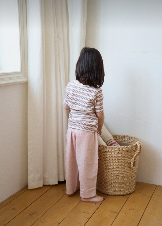 Ko And Ko - Korean Baby Fashion - #babyoutfit - My Chew Tee - 10