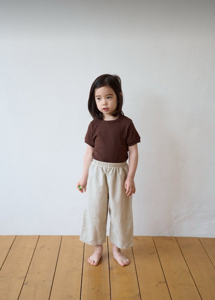 Ko And Ko - Korean Baby Fashion - #babyoutfit - Cool Pants - 8