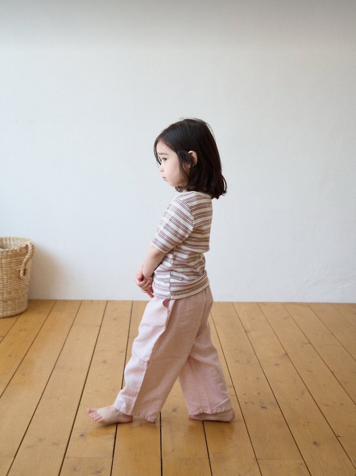 Ko And Ko - Korean Baby Fashion - #babywear - My Chew Tee - 12