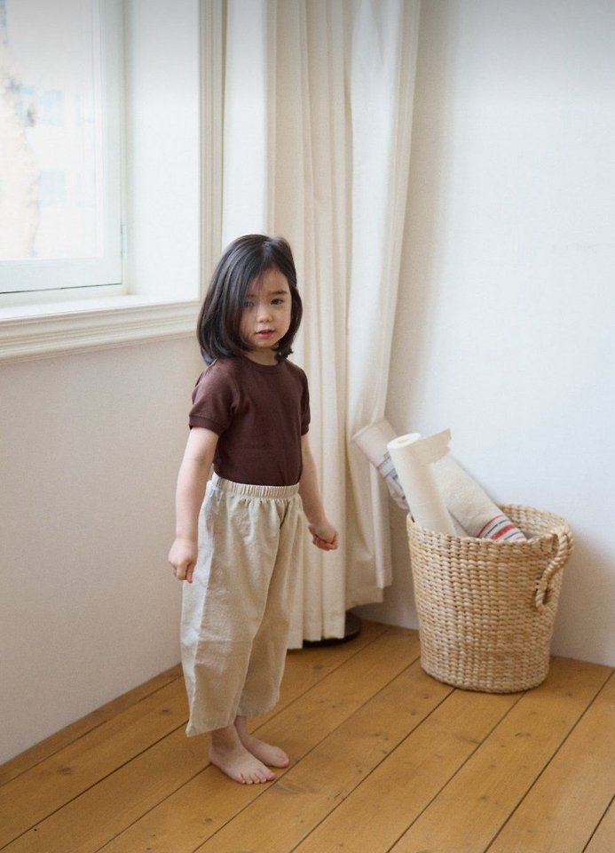 Ko And Ko - Korean Baby Fashion - #babywear - Cool Pants - 9