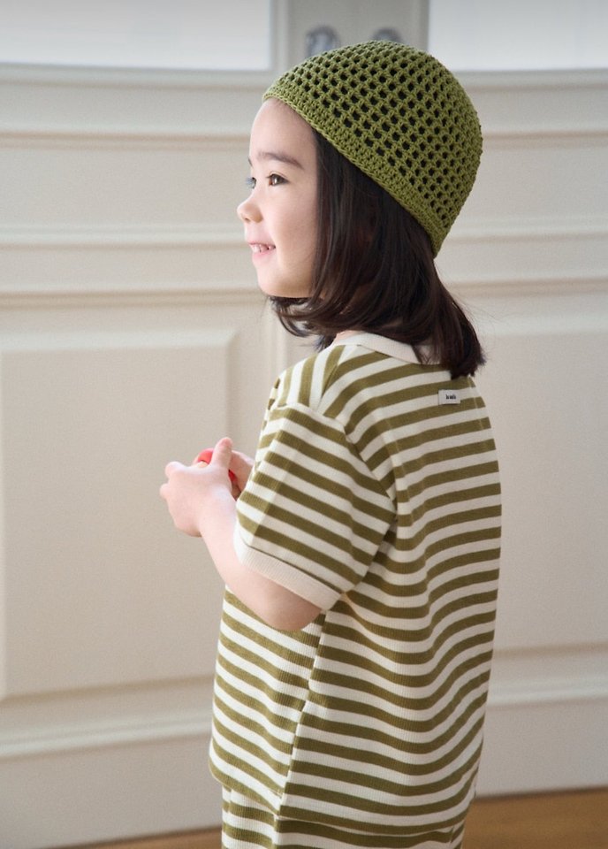 Ko And Ko - Korean Baby Fashion - #babywear - Papiyon Set - 8