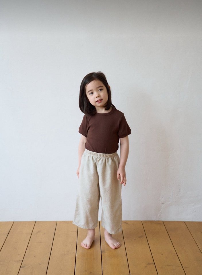 Ko And Ko - Korean Baby Fashion - #onlinebabyboutique - Cool Pants - 10