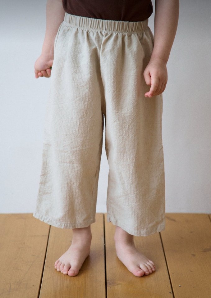 Ko And Ko - Korean Baby Fashion - #onlinebabyshop - Cool Pants - 11