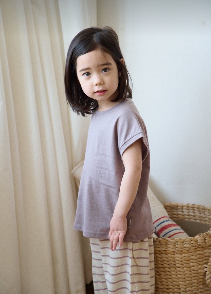 Ko And Ko - Korean Baby Fashion - #smilingbaby - Cozy Sleeveless - 7