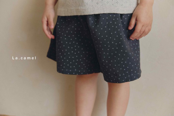 Clover Pants by La Camel for Baby - view 8