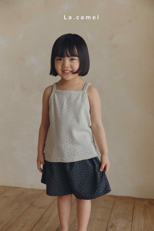 Clover Pants by La Camel for Baby - view 9