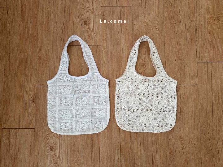 La Camel - Korean Baby Fashion - #babyclothing - Summer Bag - 5