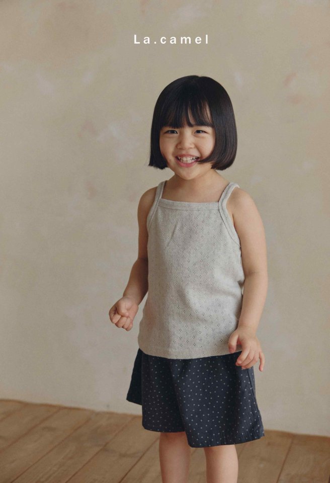 Clover Pants by La Camel for Baby - view 11