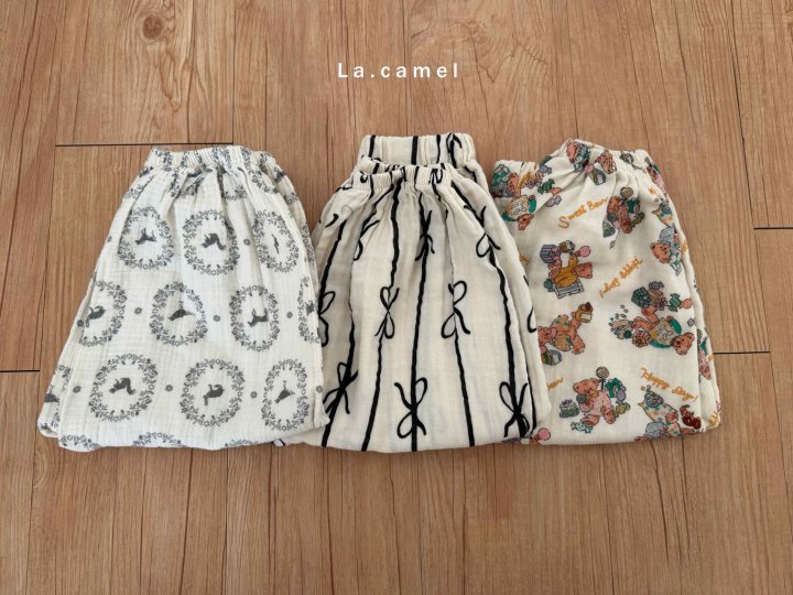 Mumu Pants by La Camel for Baby - view 4