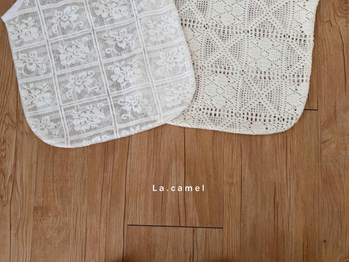 La Camel - Korean Baby Fashion - #babyfashion - Summer Bag - 6