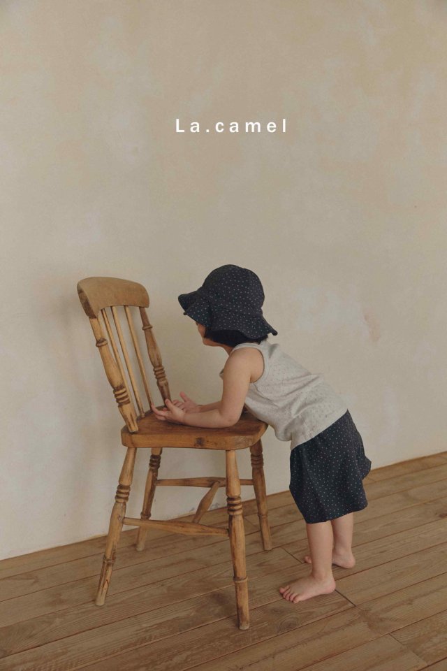 Clover Pants by La Camel for Baby - view 12