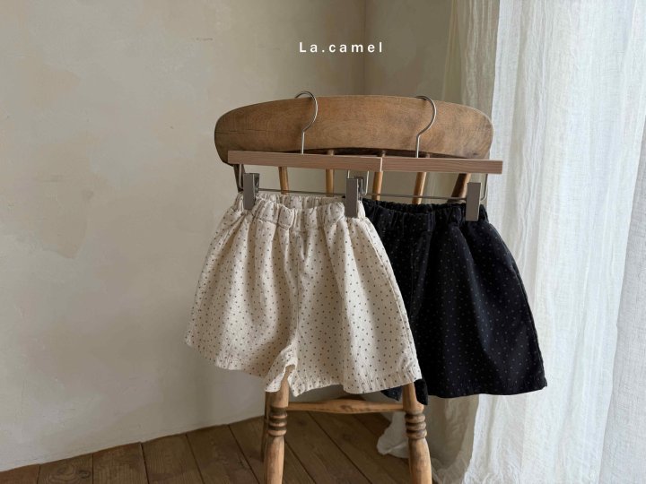 Clover Pants by La Camel for Baby - view 1