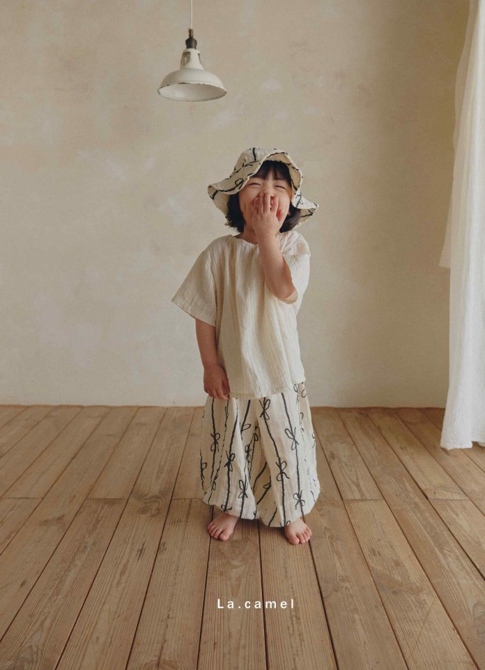 Mumu Pants by La Camel for Baby - view 9