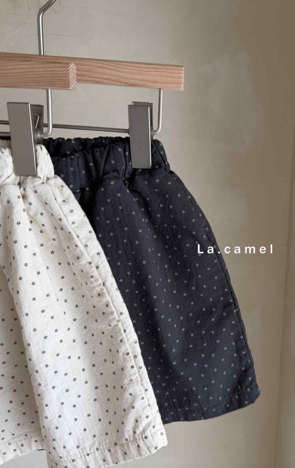 Clover Pants by La Camel for Baby - view 2