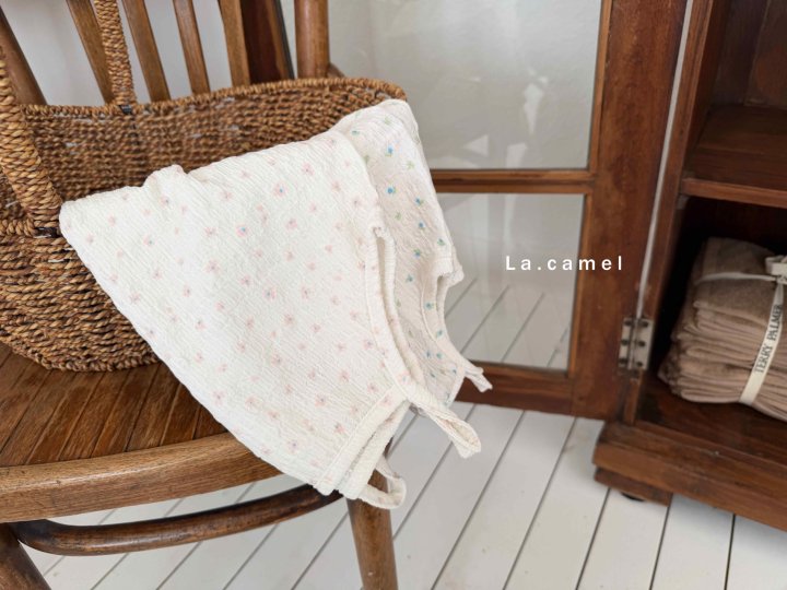 La Camel - Korean Baby Fashion - #babyootd - Lily Overalls - 7