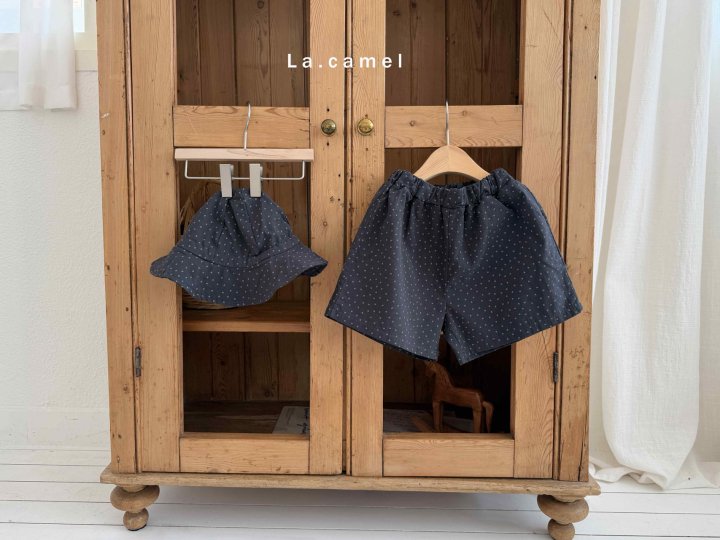 Clover Pants by La Camel for Baby - view 3