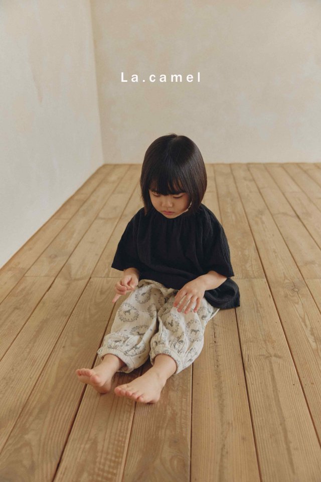 Mumu Pants by La Camel for Baby - view 12