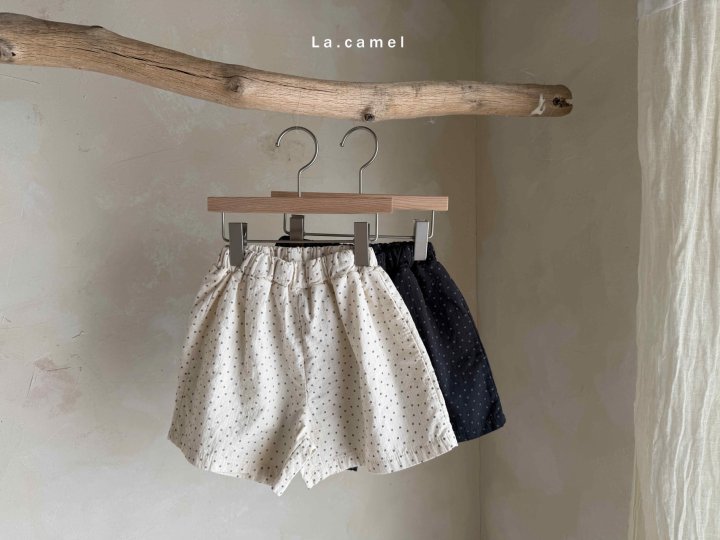 Clover Pants by La Camel for Baby - view 5